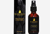 Face & Body Moisturizing Oil